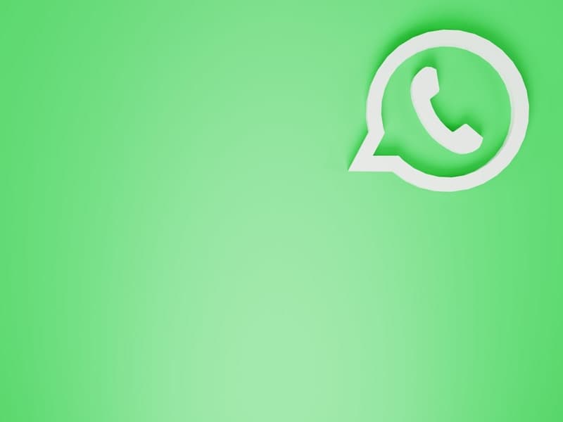 Logo do WhatsApp: adicione o bot do Grupago como administrador do seu grupo pago